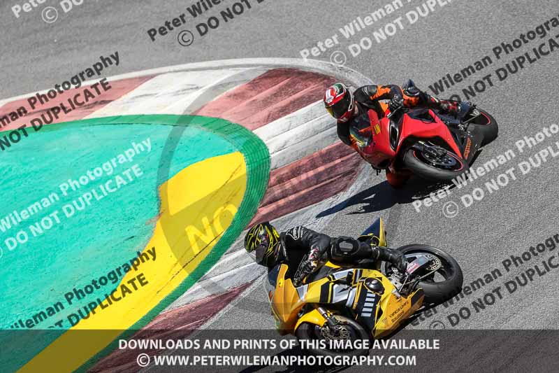 may 2019;motorbikes;no limits;peter wileman photography;portimao;portugal;trackday digital images